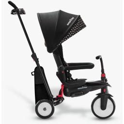 smarTrike STR™5 - schwarz/weiss