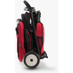 SmarTrike STR™5 - Rosso/Beige