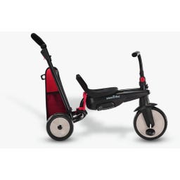 smarTrike STR™5 - rot/beige