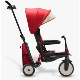 smarTrike STR™5 - rot/beige