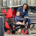 smarTrike STR™7 - rot