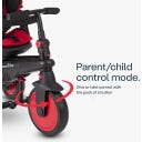 smarTrike STR™7 - rot