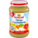 Alnatura Bio Babygläschen Feines Fruchtallerlei - 190 g