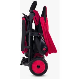 smarTrike STR™7 - rot