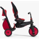 smarTrike STR™7 - rot