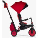 smarTrike STR™7 - rot