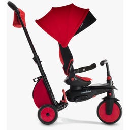 smarTrike STR™7 - rot