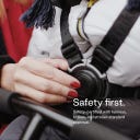 smarTrike STR™7 - rot