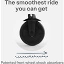 smarTrike STR™3 Plus - türkis