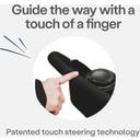 smarTrike STR™3 Plus - türkis