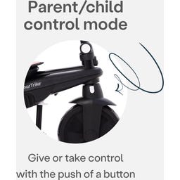 smarTrike STR™3 Plus - türkis