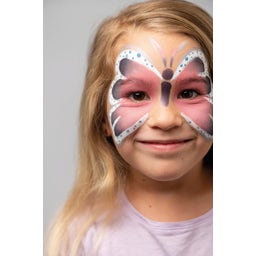 Namaki Enchanted Worlds Face Painting Kit - 1 Set
