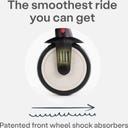 smarTrike STR™3 Plus - schwarz
