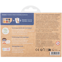 Namaki Intergalactic Worlds Face Painting Kit - 1 Set