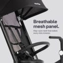 smarTrike Wonder+ Trike - schwarz