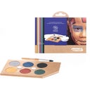Namaki Intergalactic Worlds Face Painting Kit - 1 Set