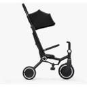 smarTrike Wonder+ Trike - schwarz