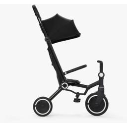 smarTrike Wonder+ Trike - schwarz
