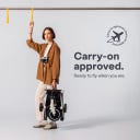 smarTrike Wonder+ Trike - schwarz