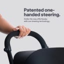 smarTrike Wonder+ Trike - schwarz