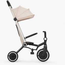 SmarTrike Wonder+ Trike - Beige