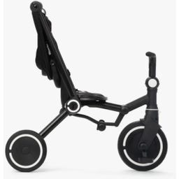 smarTrike Wonder+ Trike - schwarz