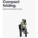 smarTrike Wonder Trike - oliv