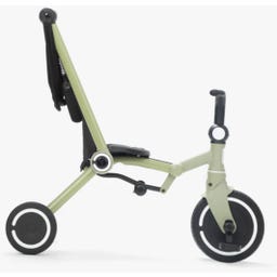 smarTrike Wonder Trike - oliv