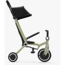 smarTrike Wonder Trike - oliv