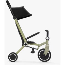 smarTrike Wonder Trike - oliv