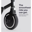 smarTrike Wonder Trike - oliv