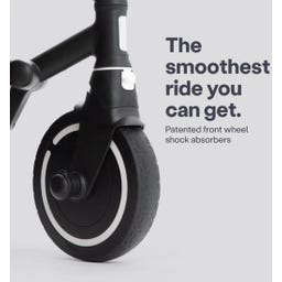 smarTrike Wonder Trike - oliv