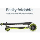 SmarTrike Xtend Scooter Ride-on - Lime