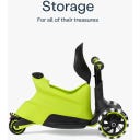 SmarTrike Xtend Scooter Ride-on - Lime