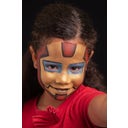 Namaki Intergalactic Worlds Face Painting Kit - 1 Set