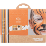 Namaki Wild Life Face Painting Kit