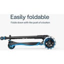 SmarTrike Xtend Scooter Ride-on - Azul