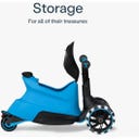 SmarTrike Xtend Scooter Ride-on - Azul