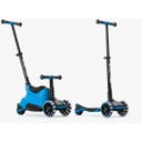 SmarTrike Xtend Scooter Ride-on - Azul