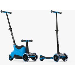 SmarTrike Xtend Scooter Ride-on - Azul
