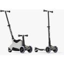 smarTrike Xtend Scooter Ride-on - grau