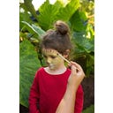 Namaki Wild Life Face Painting Kit - 1 Set