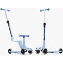 smarTrike Xtend Mini Ride - blau