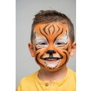 Namaki Wild Life Face Painting Kit - 1 Set