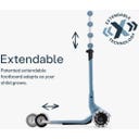 SmarTrike Xtend Mini+ - Azul
