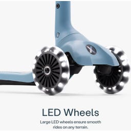 SmarTrike Xtend Mini+ - Azul