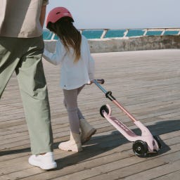 SmarTrike Xtend Mini+ - Pink