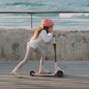 SmarTrike Xtend Mini+ - Pink