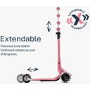 SmarTrike Xtend Mini+ - Pink