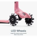 SmarTrike Xtend Mini+ - Pink